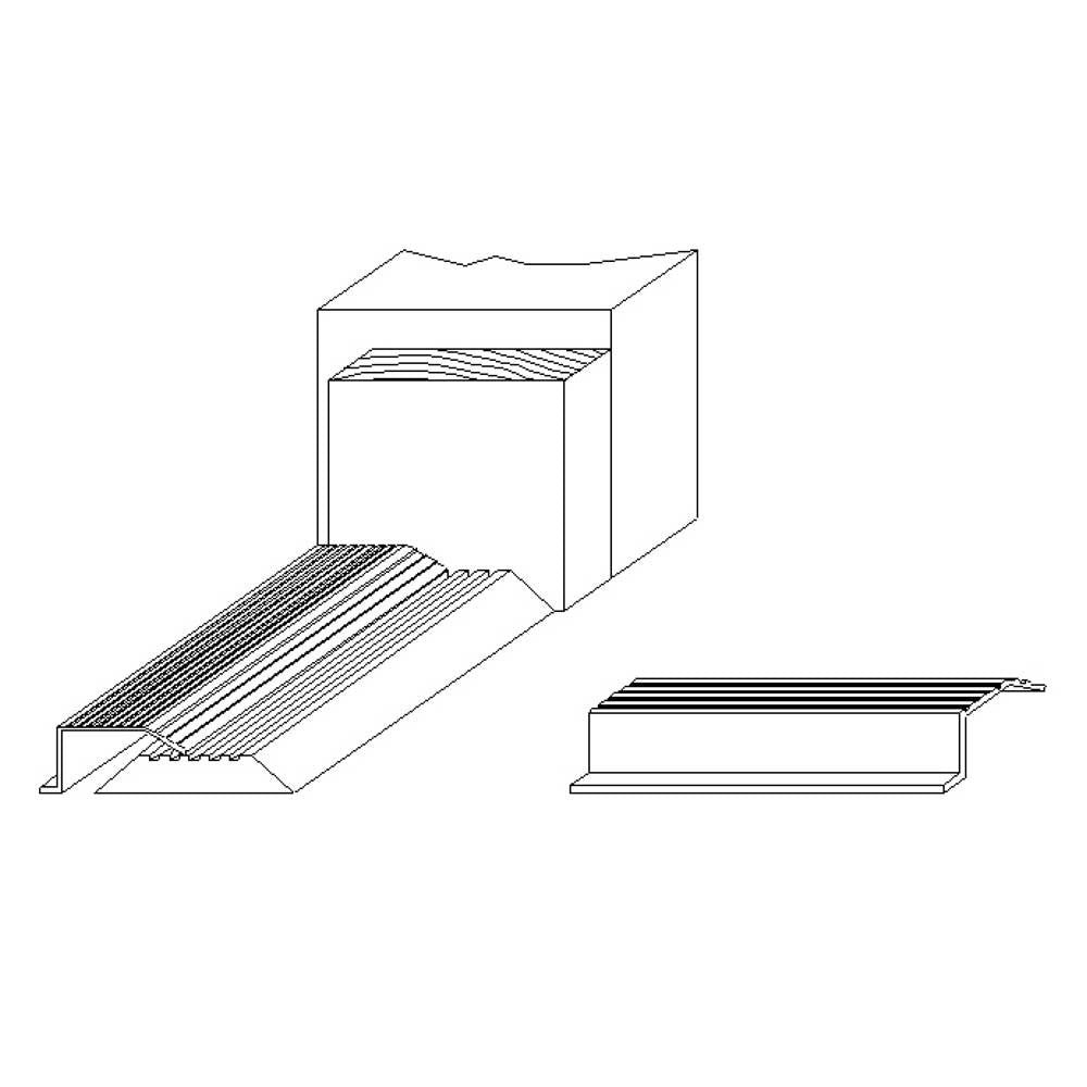 Sill Adapter - Threshold
