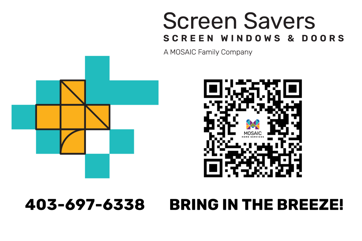 Yard Sign - Large - 250pc