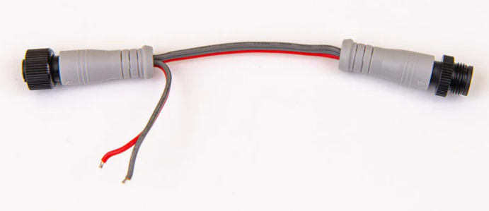 24V Power Tap Connector