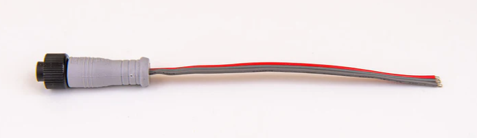 24V Female Connector