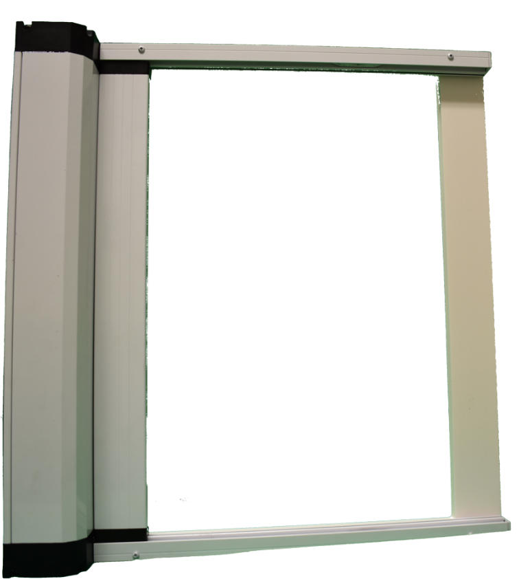 Mirage 3500 Hand Sample