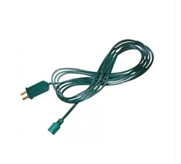 Standard 120V Power Cord