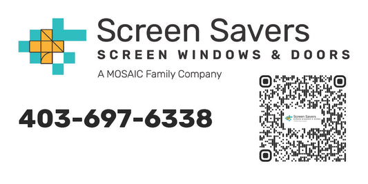 Magnetic Vehicle Decal - 24" x 24" - PAIR (2) QTY