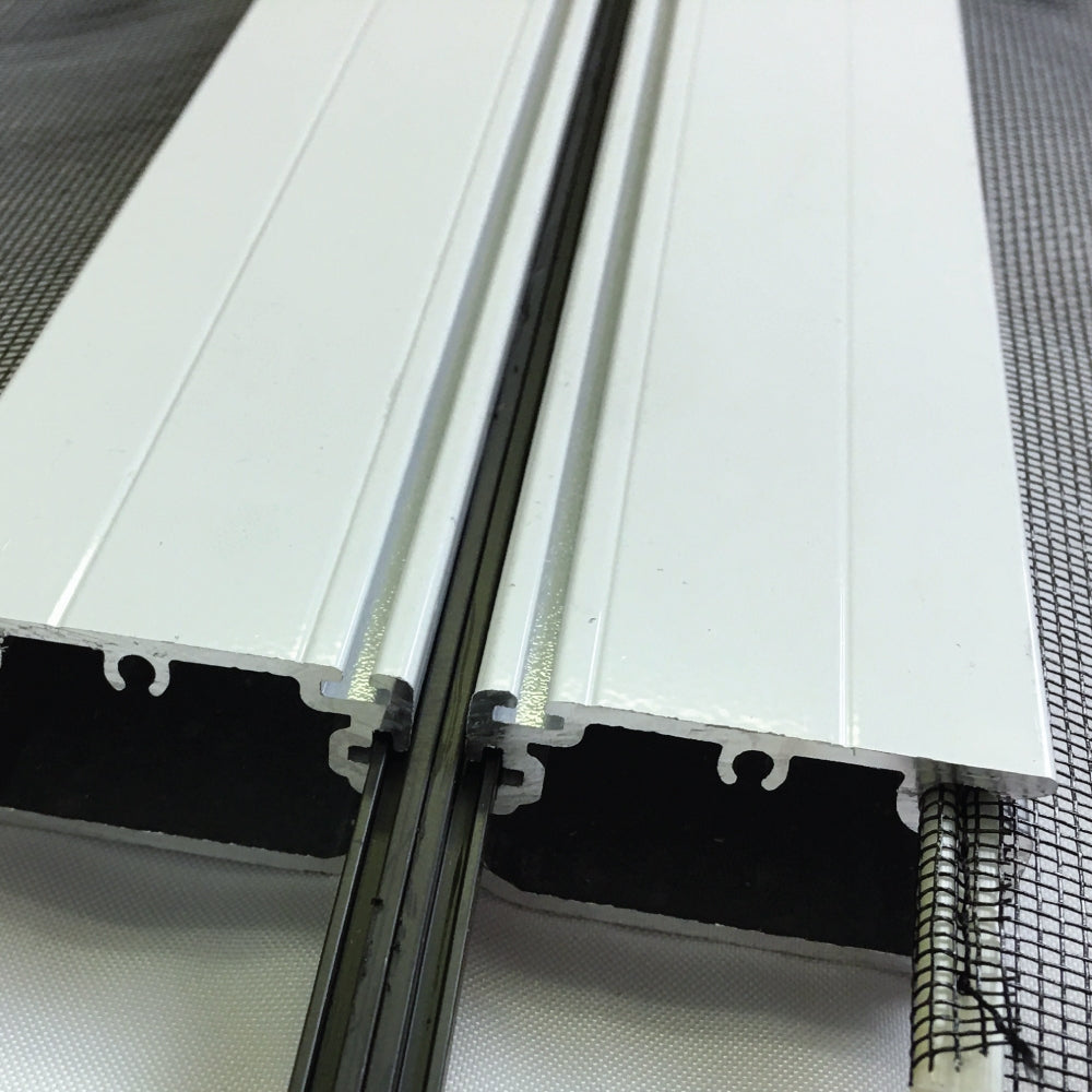 Magnetic Strip for French doors