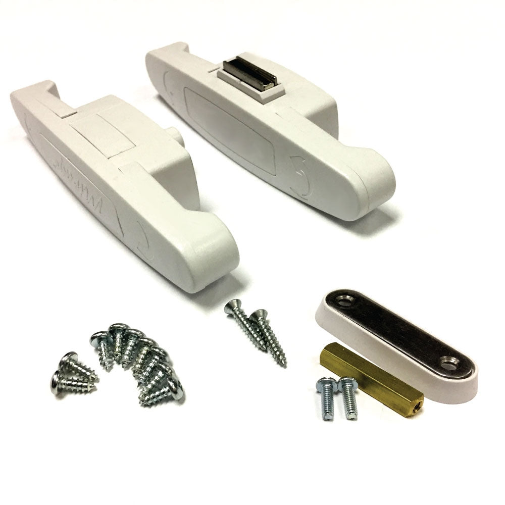 Pivot Pro Handle Assembly (Standard Colour)