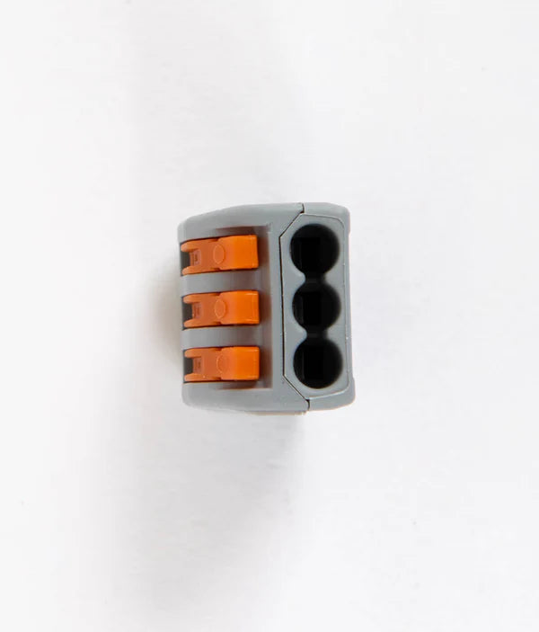 Splicing Connector