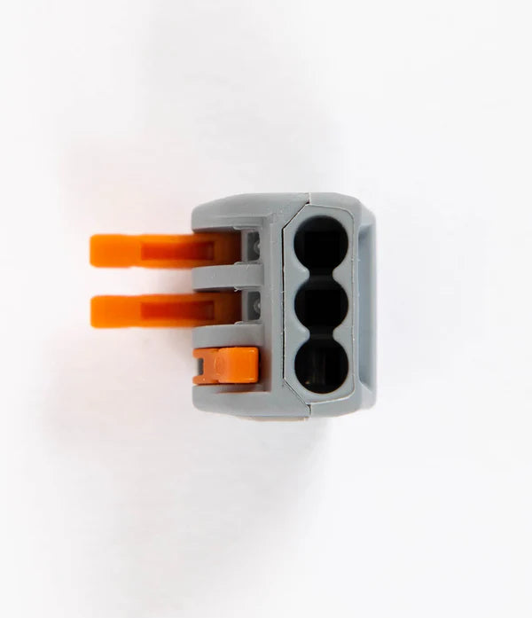 Splicing Connector
