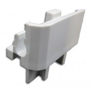 Retractable Pull Bar Guide