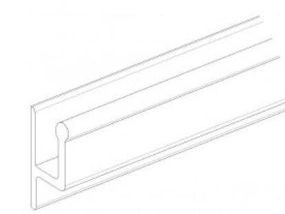 Track Extrusion (Rail)