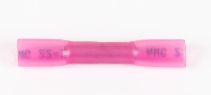 Heat Shrink Connectors