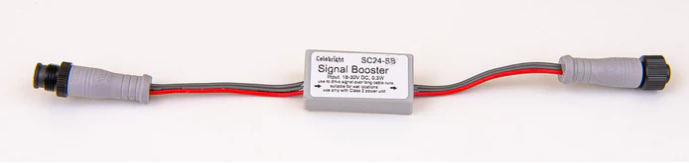 24V Signal Booster