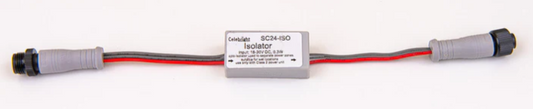 24V Isolator