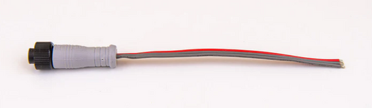 24V Female Connector