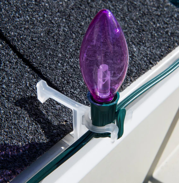 Universal Clip (100/bag)