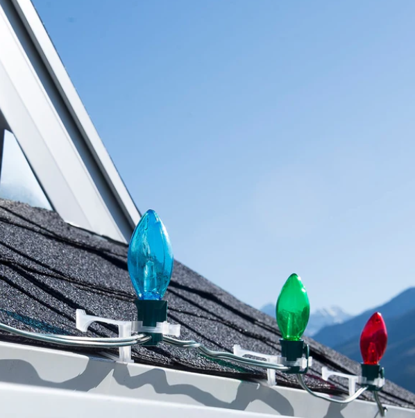 Universal Clip (100/bag)