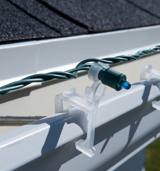 Universal Clip (100/bag)