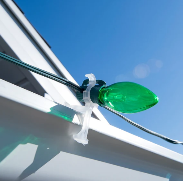 Universal Clip (100/bag)