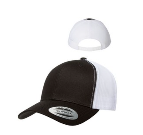 Yupoong Retro Trucker Cap