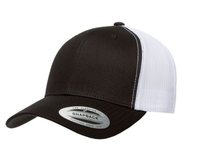 Yupoong Retro Trucker Cap