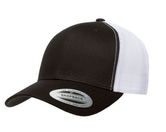 Yupoong Retro Trucker Cap