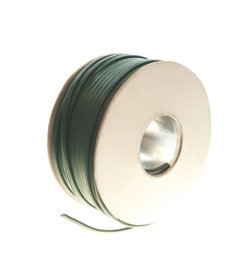 Zip Cord - Green - 250ft - SPT-1