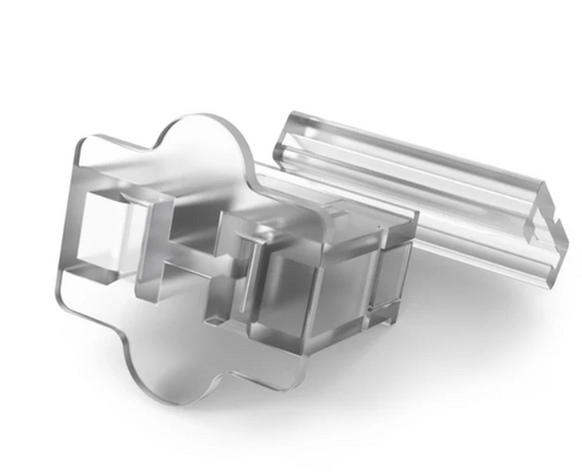 Female Quick Plug Adapter SPT-1 (Bag of 50)