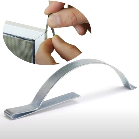 Corner Metal Compression Spring