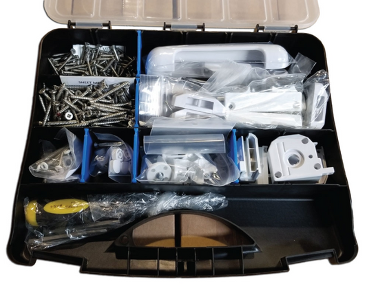 Toolbox Kit