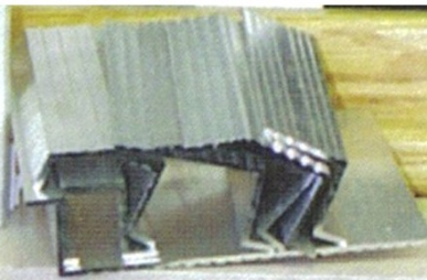 Sill Adapter Package - Sample