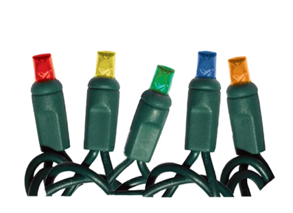 5M Colour Changing Mini Light RGBWW