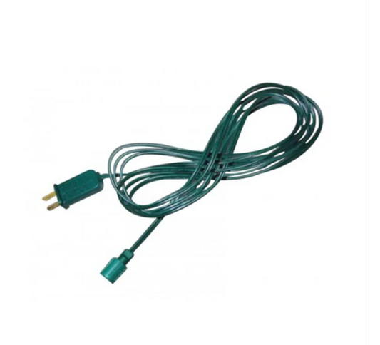 Standard 120V Power Cord