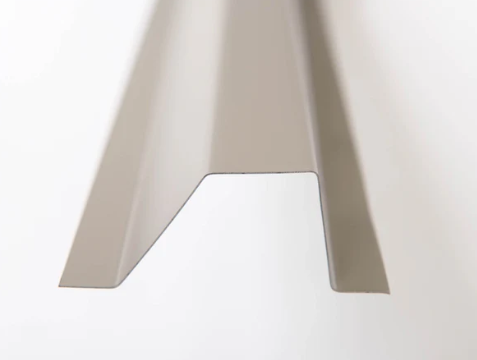 Track - Facemount Sloped