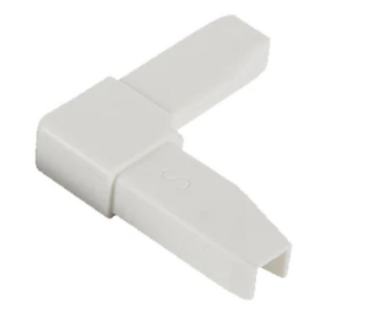 Screen Window Corners - 100 Qty