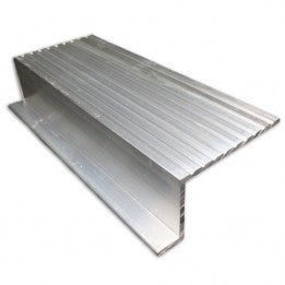 Sill Adapter - Interior