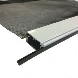 Magnetic Strip for French doors