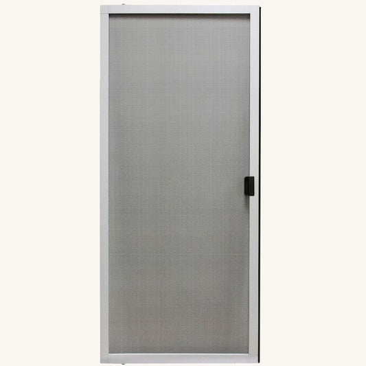 Patio Door Kit (Charcoal (Standard) Mesh)