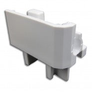 Retractable Pull Bar Guide